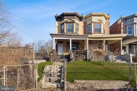 6 General Greene Ave, Trenton, NJ 08618