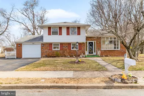 134 Browning Ave, Ewing, NJ 08638