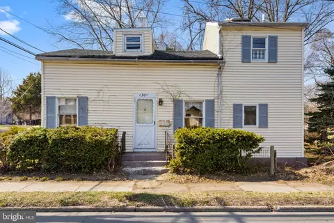 1301 Prospect St, Ewing, NJ 08638