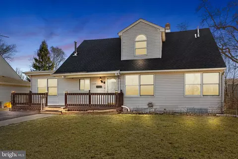 1419 State Highway 33, Hamilton, NJ 08690