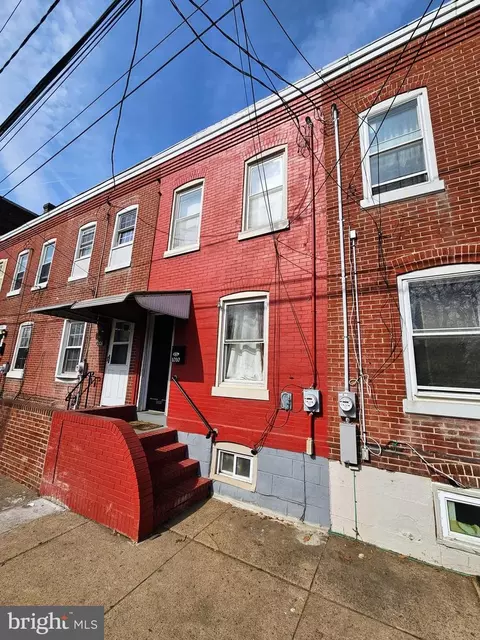 1010 Dayton St, Trenton, NJ 08610