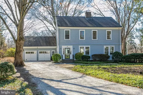 76 Battle Rd, Princeton, NJ 08540