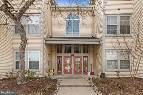 109 Wrangel Ct #3, Princeton, NJ 08540