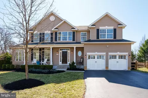 79 Lewisville Rd, Lawrenceville, NJ 08648