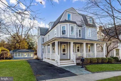 20 Murray Pl, Princeton, NJ 08540