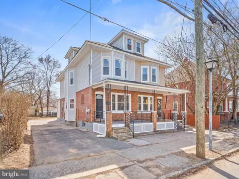 1277 Hamilton Ave, Hamilton, NJ 08629