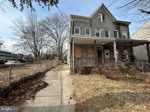 27 Marion St, Trenton, NJ 08618