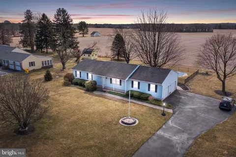 1275 Old Trenton Rd, West Windsor, NJ 08550