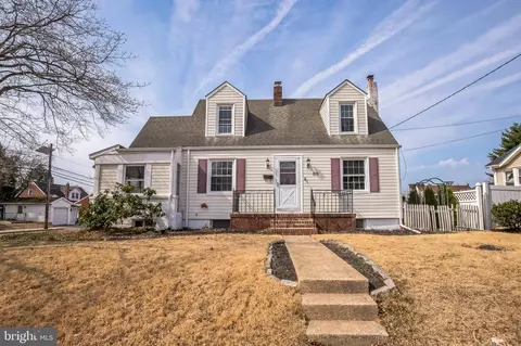 89 Reed Ave, Hamilton, NJ 08610