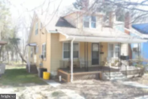 54 Maple Ave, Trenton, NJ 08618