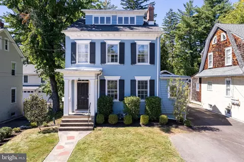 82 Linden Ln, Princeton, NJ 08540