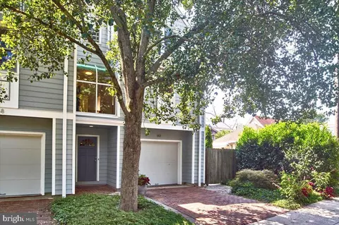 60 Humbert St, Princeton, NJ 08542