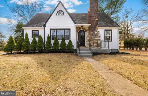 117 Green Ln, Trenton, NJ 08638
