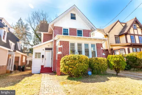 1425 W State St, Trenton, NJ 08618