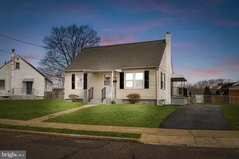 228 Jeremiah Ave, Hamilton, NJ 08610