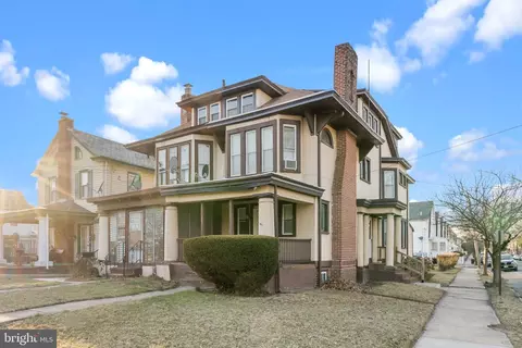 1122 Greenwood Ave, Trenton, NJ 08609
