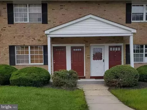 58 Garden View Ter #02, Hightstown, NJ 08520