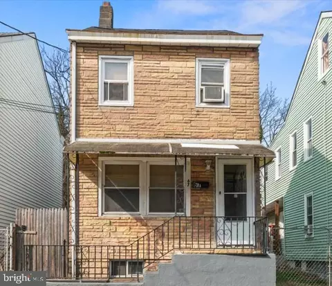 67 Jersey St, Trenton, NJ 08611