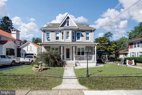 3380 Nottingham Way, Hamilton, NJ 08690