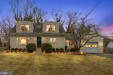 31 Washington Crossing Pennington Rd, Pennington, NJ 08534