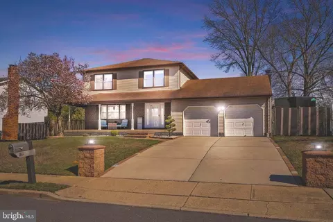 2499 Sylvan Ave, Hamilton, NJ 08610