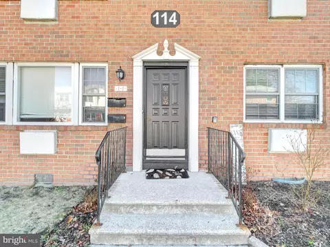 114 The Orch # J, East Windsor, NJ 08520