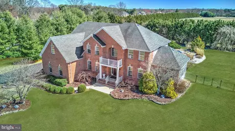 1 Jonathan Dr, Robbinsville, NJ 08691