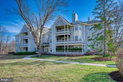 203 Salem Ct #11, Princeton, NJ 08540