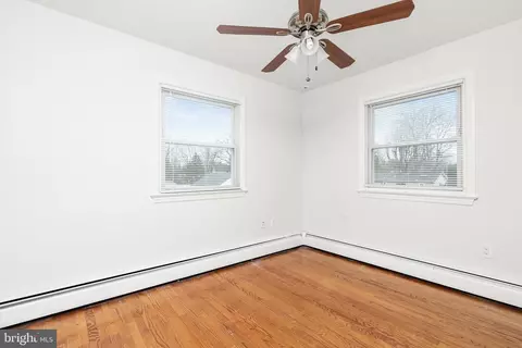 Bedroom - 446 Trinity Ave, Hamilton, NJ 08619 photo 2 of 4