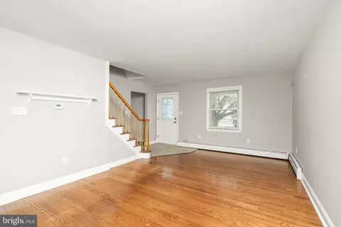 Living - 446 Trinity Ave, Hamilton, NJ 08619 photo 1 of 3