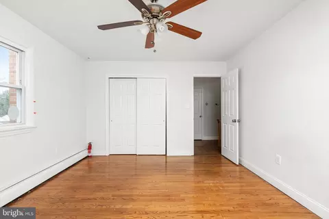 Bedroom - 446 Trinity Ave, Hamilton, NJ 08619 photo 1 of 4