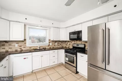 Kitchen - 446 Trinity Ave, Hamilton, NJ 08619 photo 1 of 1