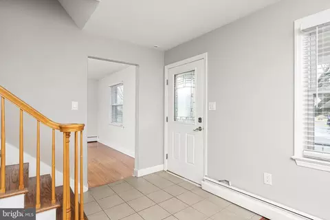 Entry Way - 446 Trinity Ave, Hamilton, NJ 08619 photo 1 of 8