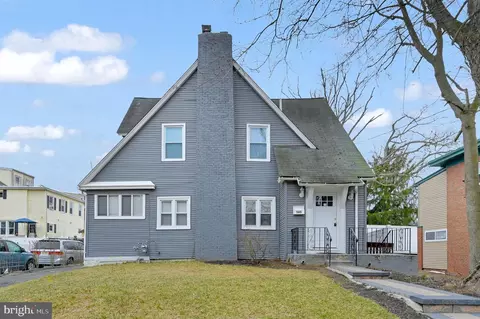585 Parkway Ave, Trenton, NJ 08618