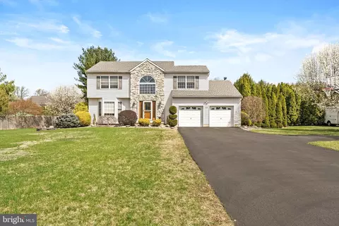 828 Yardville Allentown, Hamilton, NJ 08620