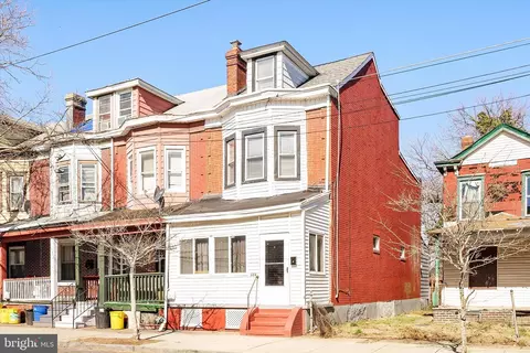344 Walnut Ave, Trenton, NJ 08609