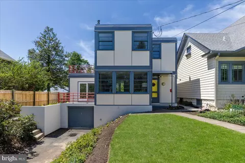 229 S Harrison St, Princeton, NJ 08540