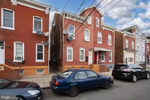 146 Kent St, Trenton, NJ 08611