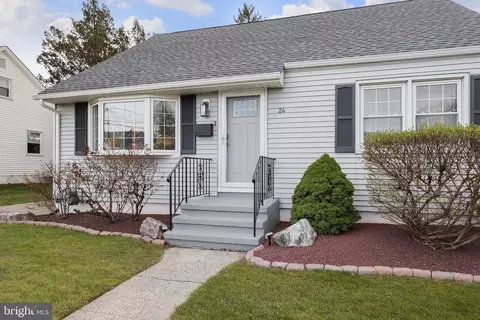 24 Rotunda Dr, Hamilton, NJ 08610