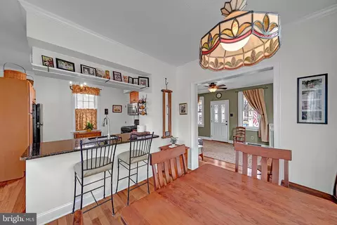 Dining - 17 Van Duyn Dr, Ewing, NJ 08618 photo 2 of 2