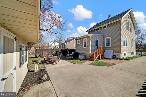 Other - 17 Van Duyn Dr, Ewing, NJ 08618 photo 8 of 9
