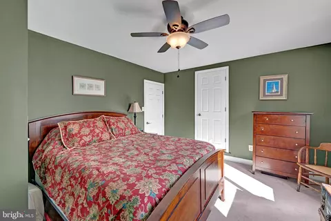 Bedroom - 17 Van Duyn Dr, Ewing, NJ 08618 photo 3 of 6