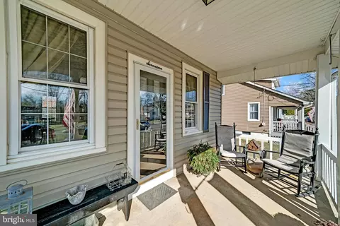 Exterior - 17 Van Duyn Dr, Ewing, NJ 08618 photo 4 of 9