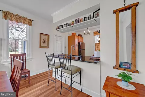 Kitchen - 17 Van Duyn Dr, Ewing, NJ 08618 photo 2 of 5