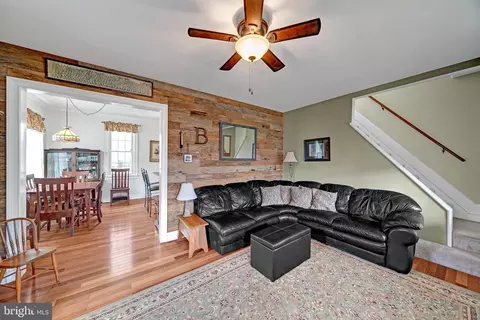 Living - 17 Van Duyn Dr, Ewing, NJ 08618 photo 1 of 1