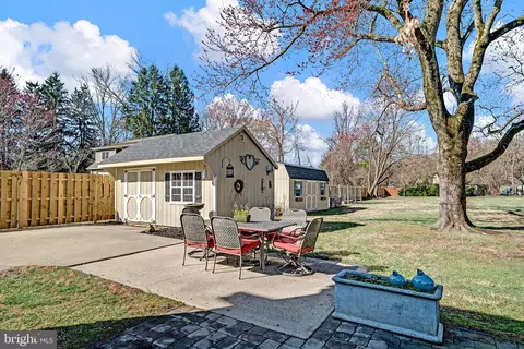 Exterior - 17 Van Duyn Dr, Ewing, NJ 08618 photo 6 of 9