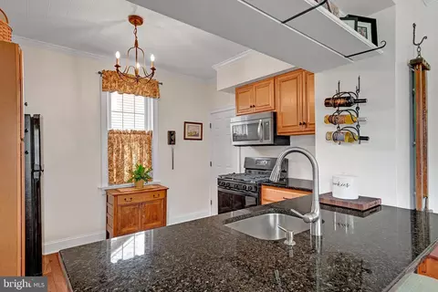 Kitchen - 17 Van Duyn Dr, Ewing, NJ 08618 photo 1 of 5