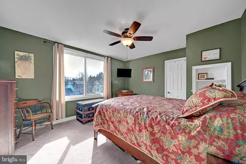 Bedroom - 17 Van Duyn Dr, Ewing, NJ 08618 photo 1 of 6
