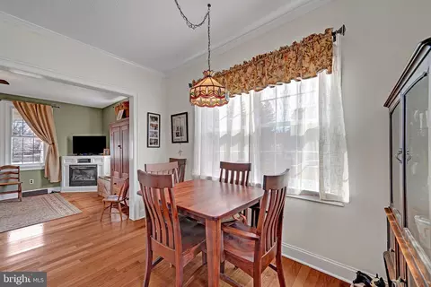 Dining - 17 Van Duyn Dr, Ewing, NJ 08618 photo 1 of 2