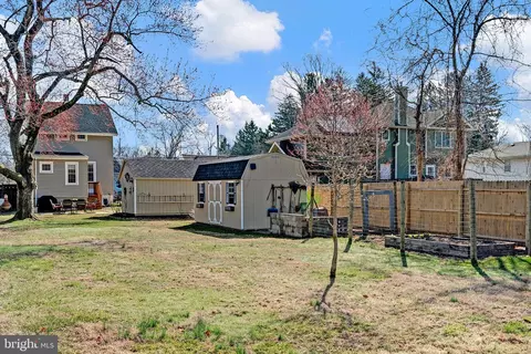 Exterior - 17 Van Duyn Dr, Ewing, NJ 08618 photo 8 of 9